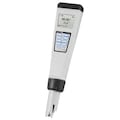 Pce Instruments Conductivity Meter, 0.00 to 14.00 pH Measuring Range PCE-PH 25